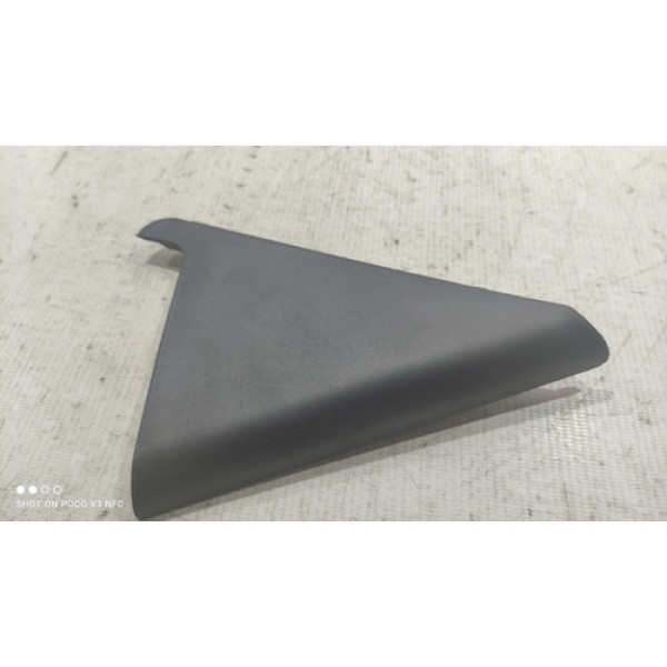 Acabamento Interno Porta Traseira Esquerda Hyundai Ix35 2015