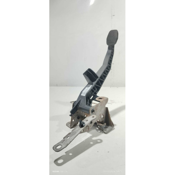 Pedal De Embreagem Ford Focus 2009/2013