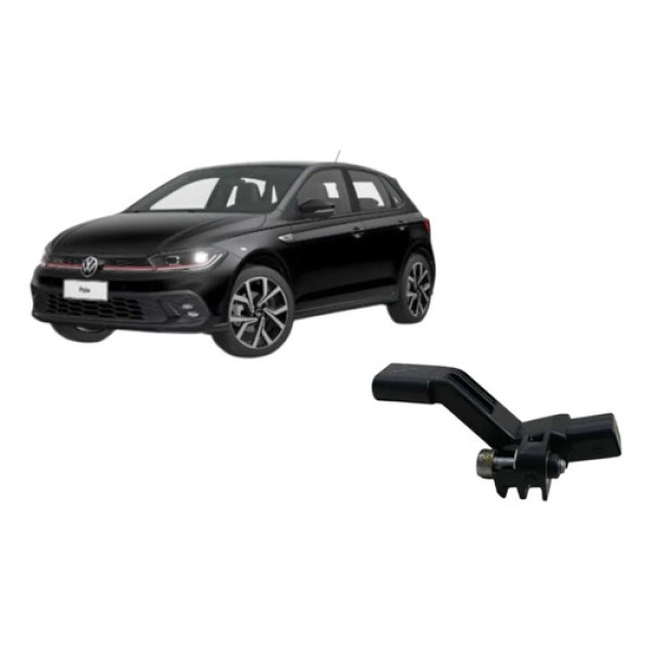 Sensor Rotação Virabr Polo Tsi 1.0 2023 Nivus Confortline