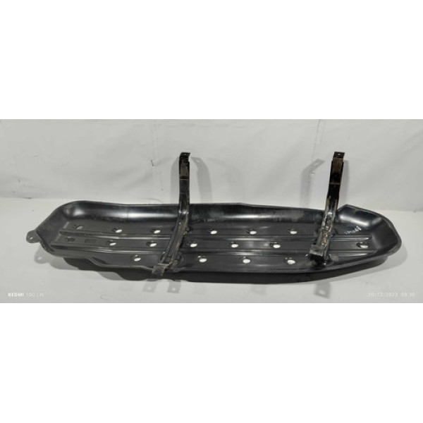 Suporte Protetor Tanque Combustível Vw Amarok 2013