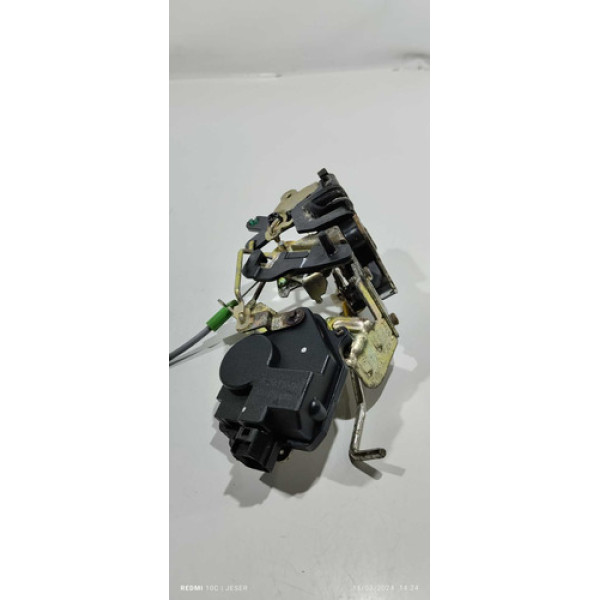 Fechadura Porta Traseira Direita Jac J3 Turin 2014