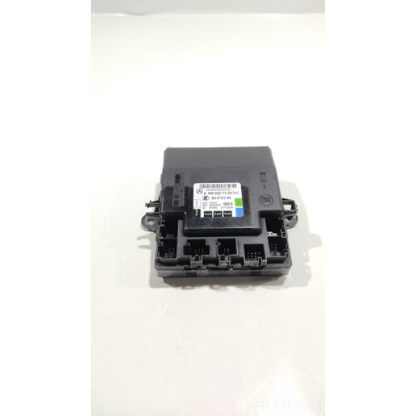 Modulo Vidro Traseiro Esquerdo Mercedes B200 2008a200 2005