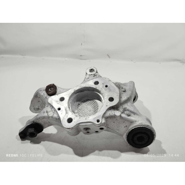 Mang.a Traseira Esquerda Honda Civic 1.8 2014 Cimza