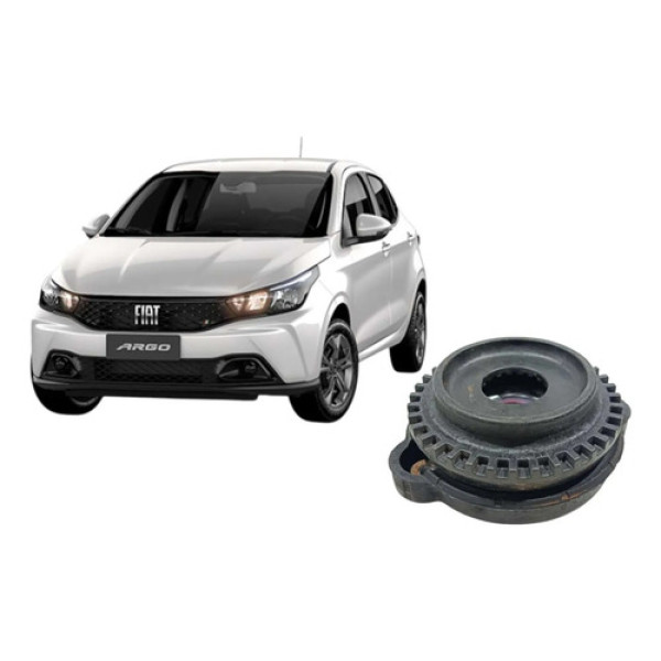 Coxim Batent Amortecedor Diant Esquerdo L.di Argo Drive 2020