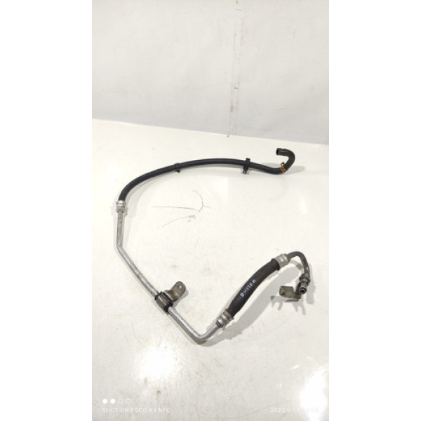 Mangueira De Direção Hidráulica Renault Duster 2.0 2014