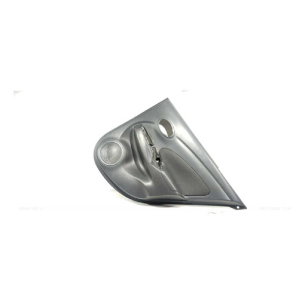Forro De Porta Traseira Direita Nissan Versa 2014