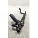 Conector Fluxo Água Com Mangueira  Golf 1999-2007