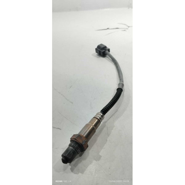 Sonda Lambda Pós Catalisador Hyundai I30 2.0 16v 2009-2012