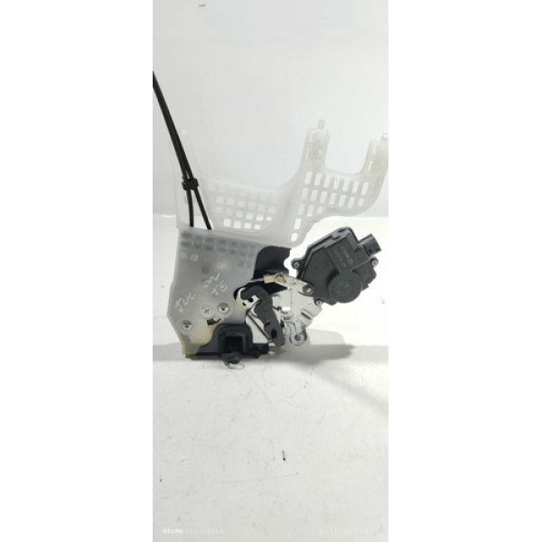 Fechadura Traseira Esquerda Hyundai Tucson 2014