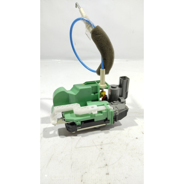 Fechadura Elétrica Traseira Direita Fiat Punto 08/12 Cx21