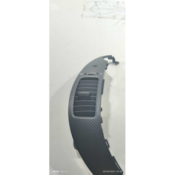 Moldura Difusor Ar Central Direito Kia Cerato 2014-2019