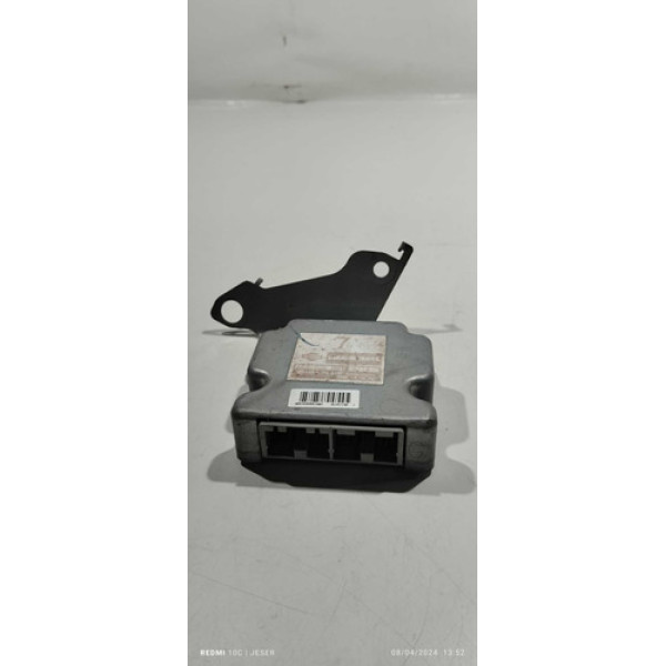 Módulo Do Câmbio Automático Nissan Tiida 1.8 16v 2008