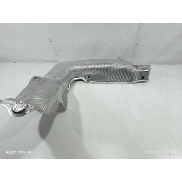 Defletor Do Escapamento Polo 1.0 Highline Tsi Aut 5p 2023