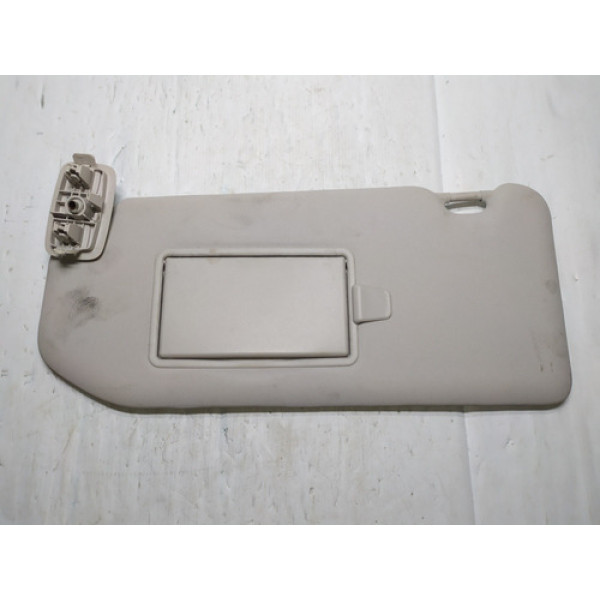 Quebra Sol Lado Esquerdo Citroen C4 Lounge 2017