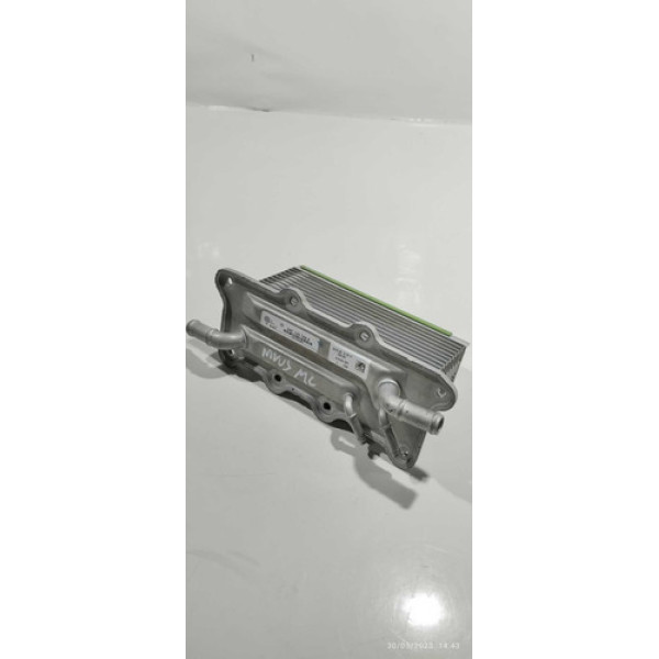 Radiador Trocador De Calor Óleo Nivus Highline Tsi 2022