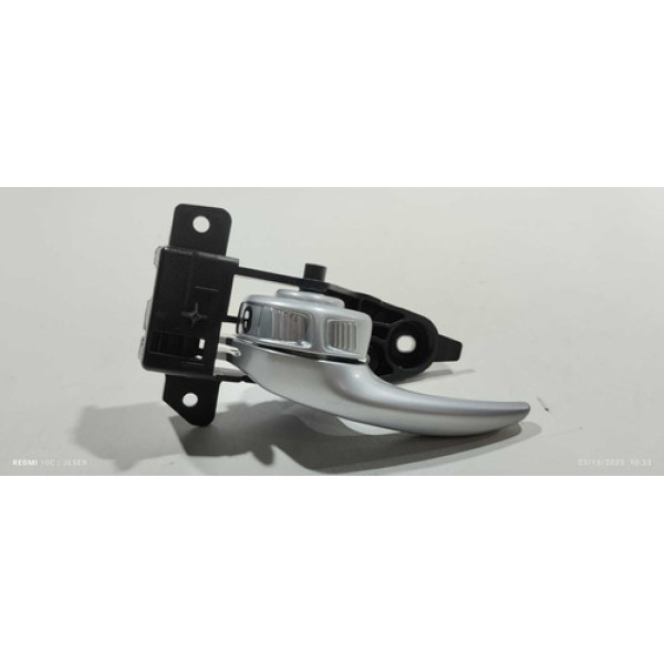 Maçaneta Interna Traseira Esquerda Renegade Sport 2021 Traseira