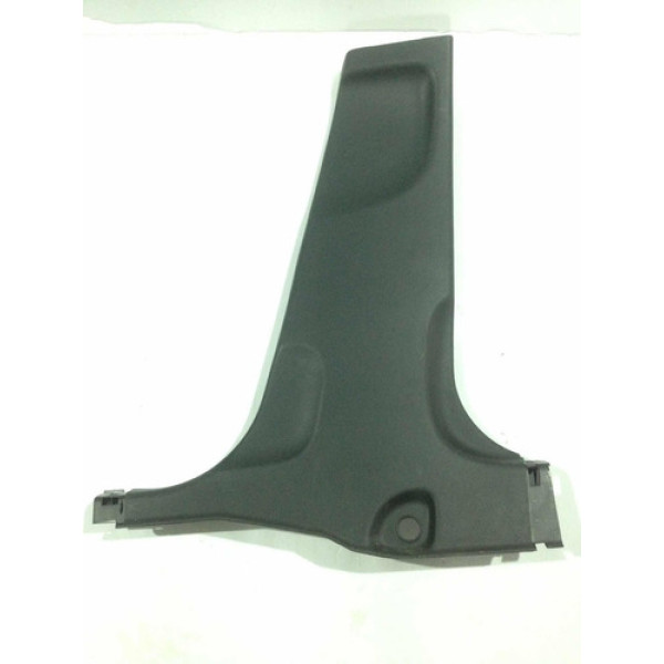 Acabamento Interno Coluna T Lado Direito Honda City 2015