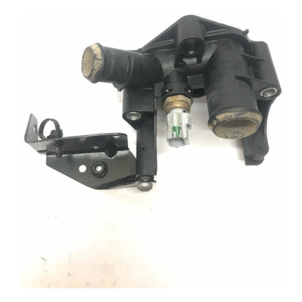 Carcaça Da Válvula Termóstatica Ecosport 1.6 Automática 2015