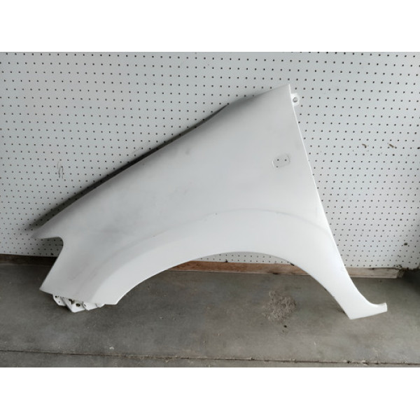 Paralama Esquerdo Hilux 2010 (com Detalhe)ver Foto