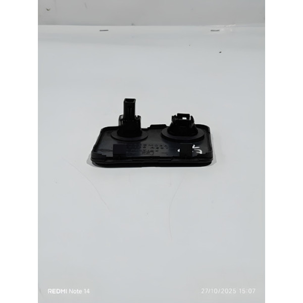 Sensor De Luz Do Alarme Interno - Nissan Tiida 2012