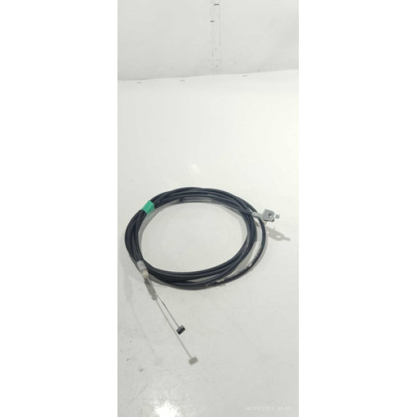 Cabo De Abertura Do Porta Malas Nissan Sentra 2008