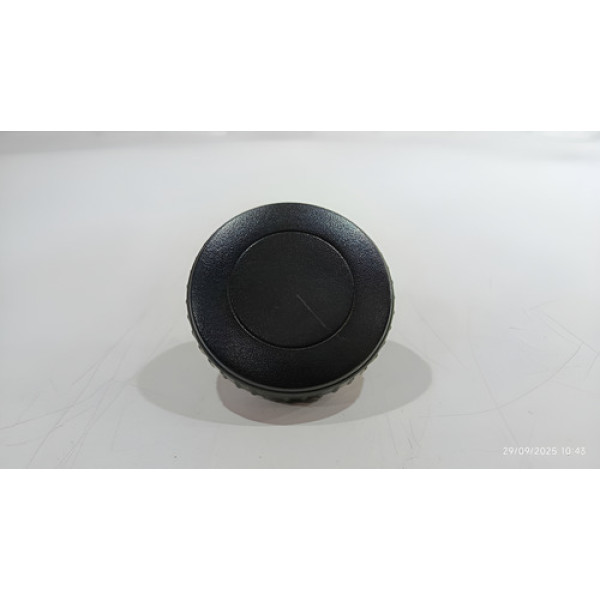 Manopla Regulagem Do Banco Esquerdo Volksw Jetta 2.5 2009