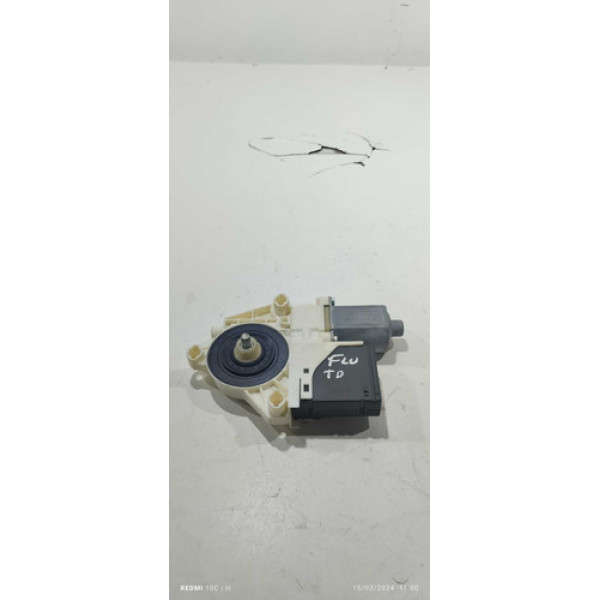Motor Máquina De Vidro Traseiro Direito Fluence 2017
