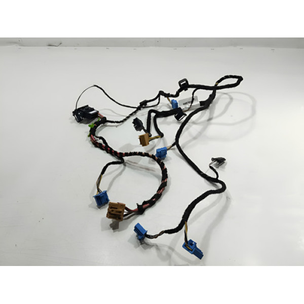 Chicote Da Caixa Evaporadora Volkswagen Jetta 2.5 Autom 2009