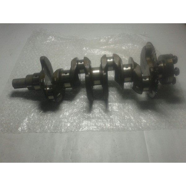 Virabrequim Honda New Fit 1.5 2010