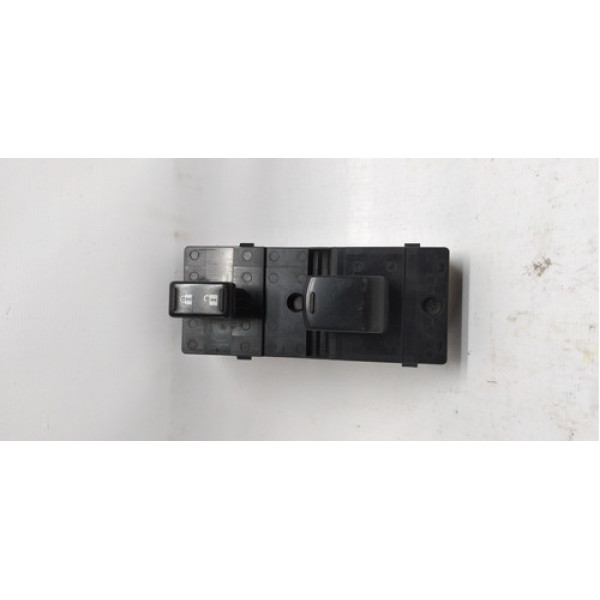 Comando Botão Vidros Trava Nissan Sentra D.d