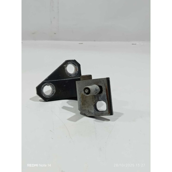 Dobradiça Porta Dianteira Direita Superior Vw Jetta 2.5 2009