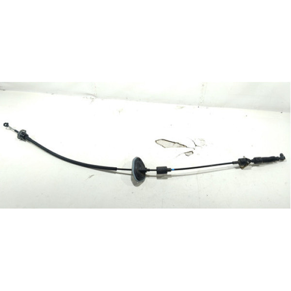 Cabo Seletor De Marcha Hyundai Elantra 2013