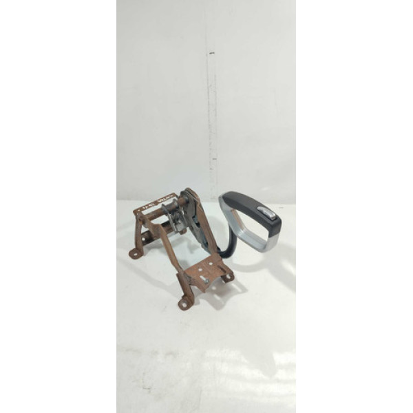 Alavanca Do Freio De Mão Gm Captiva 3.6/v6 2012