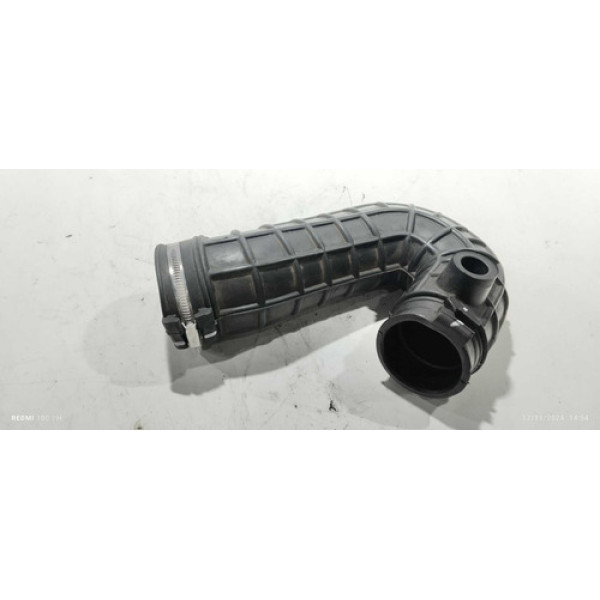 Mangueira Do Filtro De Ar Ford Fiesta 2013