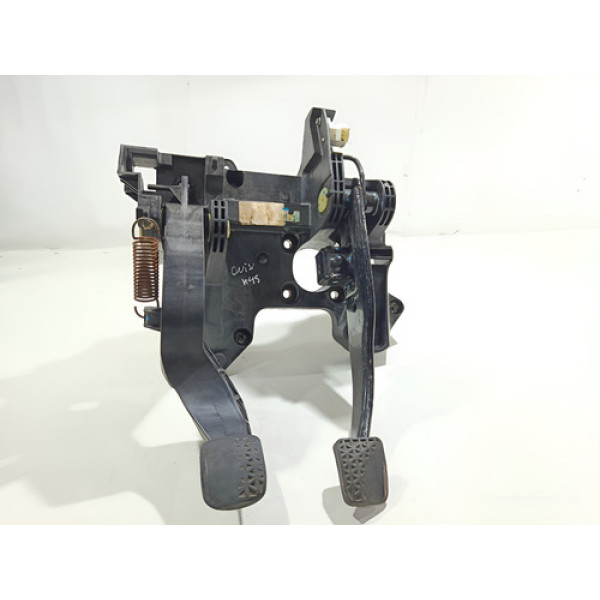 Suporte Pedal Embreagem Freio Chevrolet Onix Prisma 1.4 2018