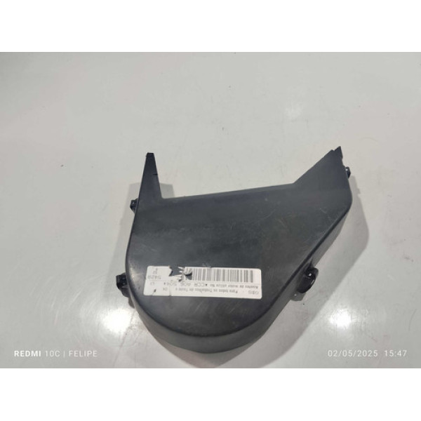 Capa Da Correia Dentada Volkswagen Saveiro Polo Gol 2011