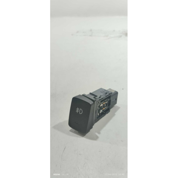 Botão Interruptor Desembaçador Hyundai Tucson 2014