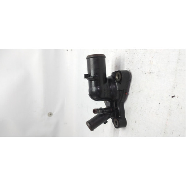 Carcaça Valvula Termostatica Doblo 1.8 16v E-torq 2012