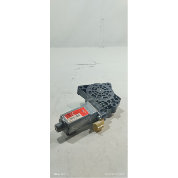 Motor Máquina De Vidro Traseiro Direito Hyundai I30 2012