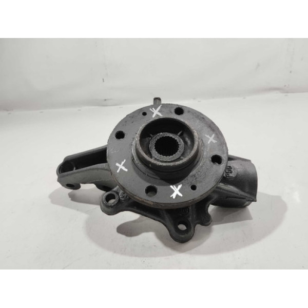 Manga De Eixo Esquerda Peugeot 307