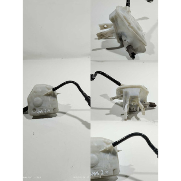 Reservatório Fluido De Freio Peugeot 408 Citroen 