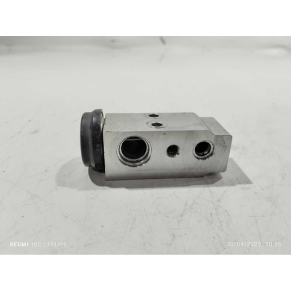 Valvula Expansão Kia Picanto 2010/2017