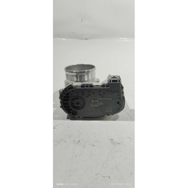 Corpo De Borboleta Ford Focus 2.0 Powershift 2016