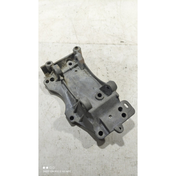 Suporte Do Alternador Peugeot 408 2.0 Automático 2012 R