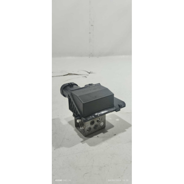 Resistência Ventoinha Renault Sandero 1.0 3cc 2018
