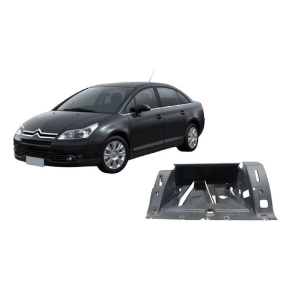 Porta Luca Citroen C4 Pallas 2008
