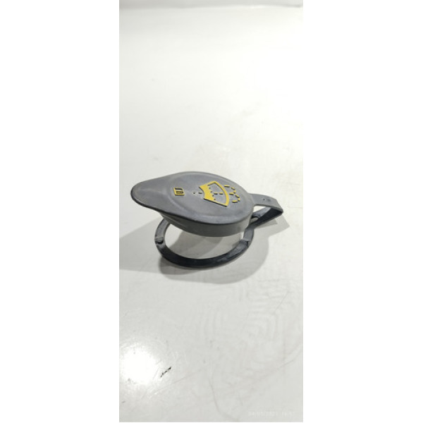 Tampa Do Reservatório De Água Do Parabrisa New Fiesta 