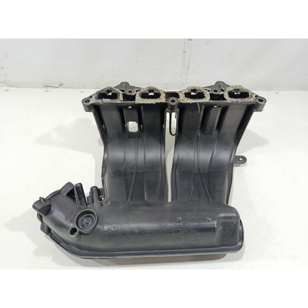 Coletor De Admissão Fiat Bravo Sporting 1.8 2014