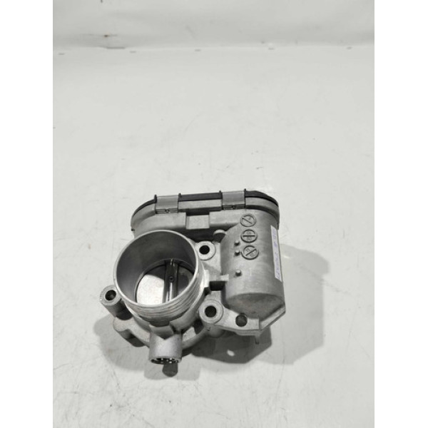 Corpo De Borboleta Peugeot Hoggar 1.4 Flex  2012 (0280750228