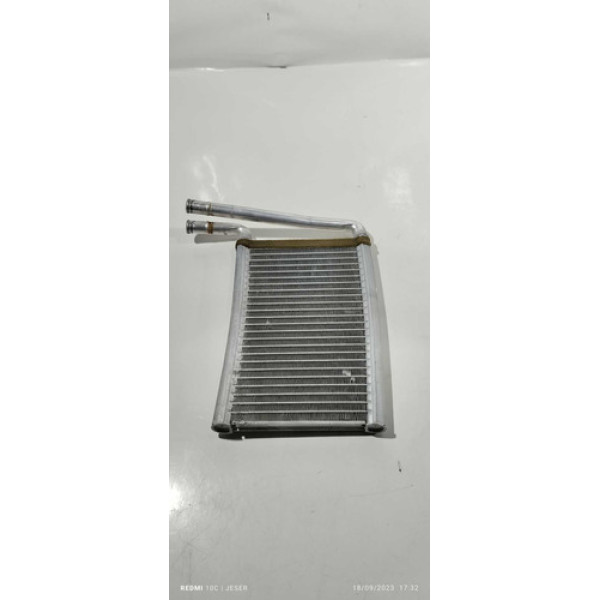 Radiador Ar Quente Caixa Evaporadora Etios 2015a